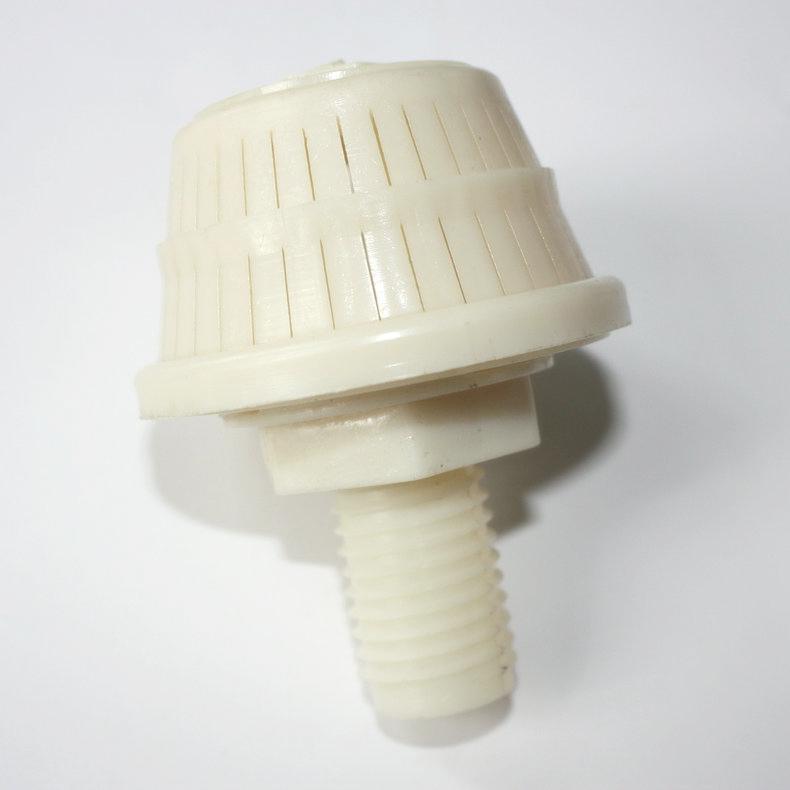 0.5T內(nèi)絲口水帽技術要求